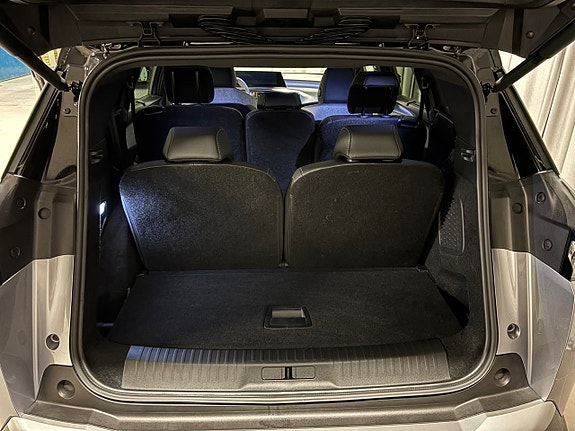 Peugeot 5008 4 of 20