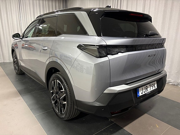 Peugeot 5008 3 of 20