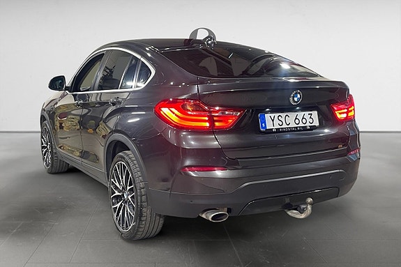 BMW X4 5 of 17