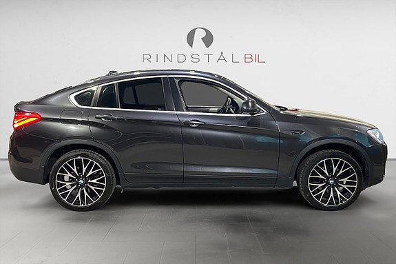 BMW X4 8 of 17