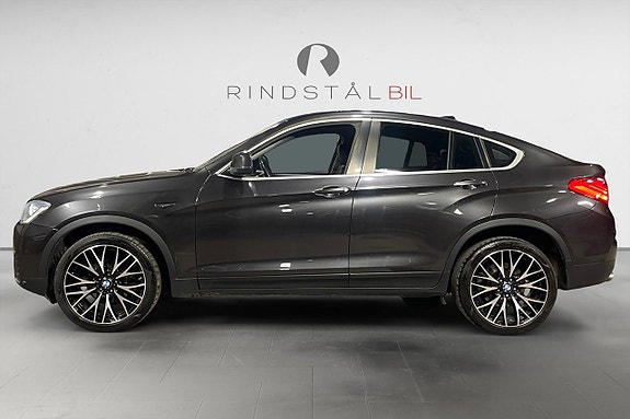 BMW X4 4 of 17