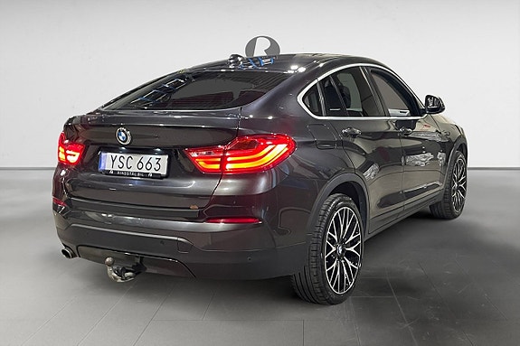 BMW X4 7 of 17