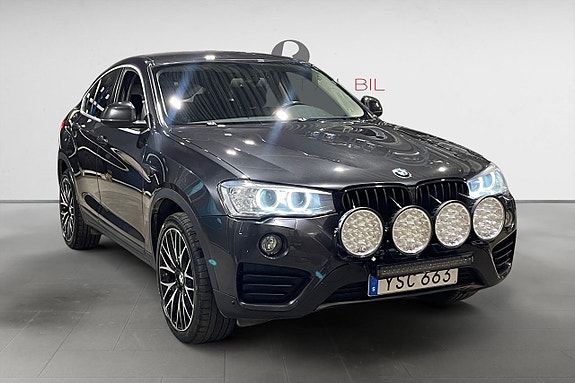 BMW X4 9 of 17