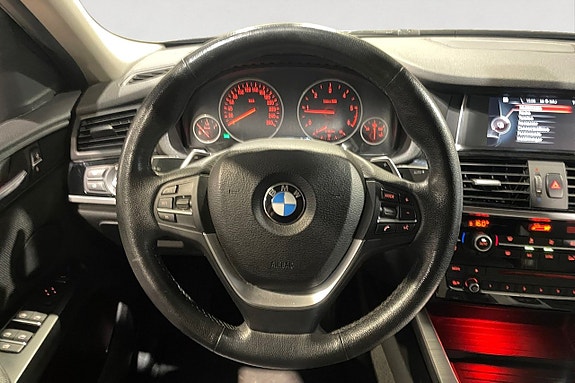 BMW X4 13 of 17