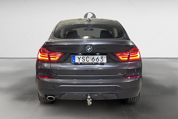 BMW X4 6 of 17