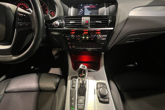 BMW X4 12 of 17