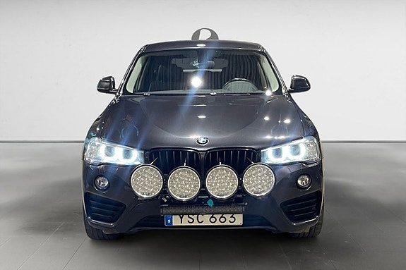 BMW X4 10 of 17