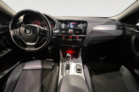 BMW X4 11 of 17