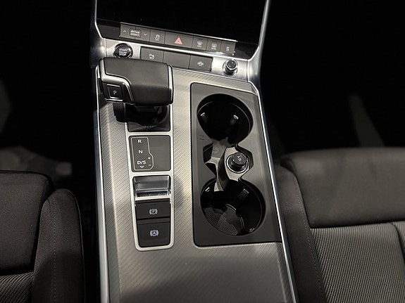 Audi A6 19 of 27