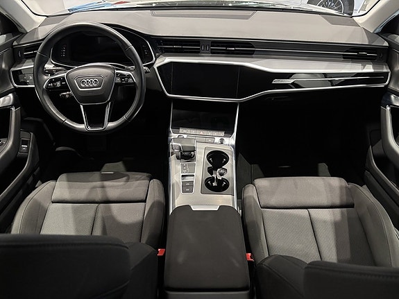 Audi A6 14 of 27
