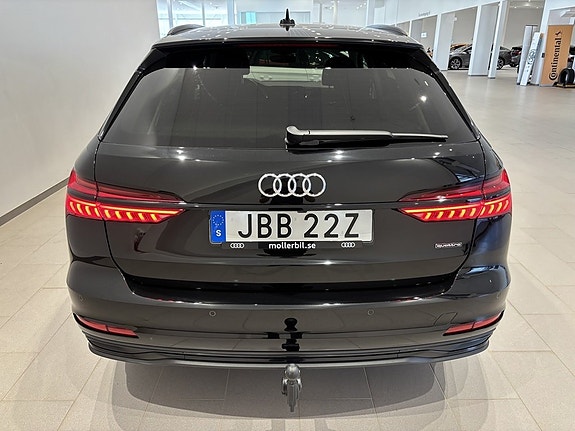 Audi A6 6 of 27