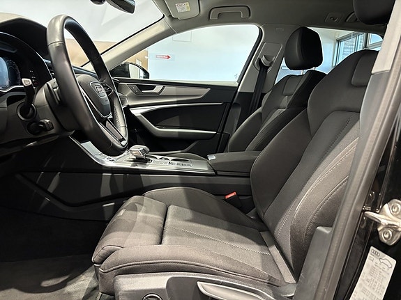 Audi A6 12 of 27