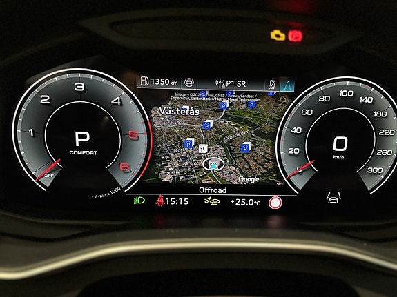 Audi A6 16 of 27