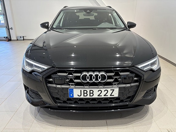 Audi A6 2 of 27