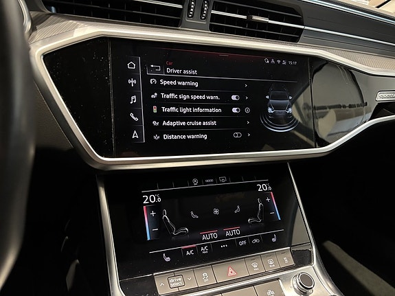 Audi A6 18 of 27