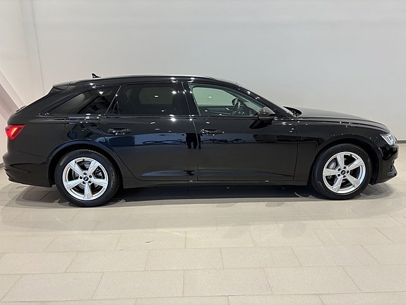 Audi A6 4 of 27