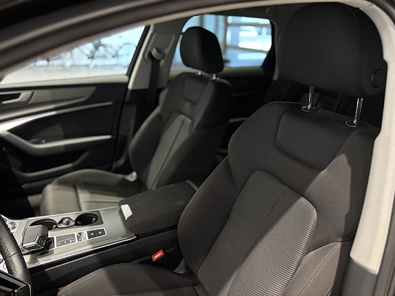 Audi A6 11 of 27