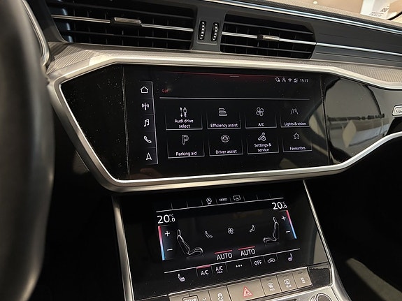 Audi A6 24 of 27