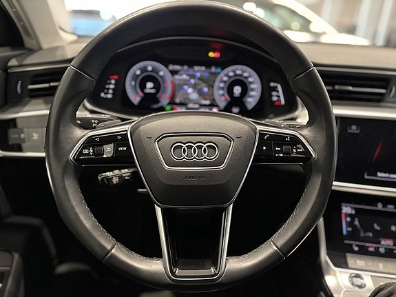 Audi A6 15 of 27
