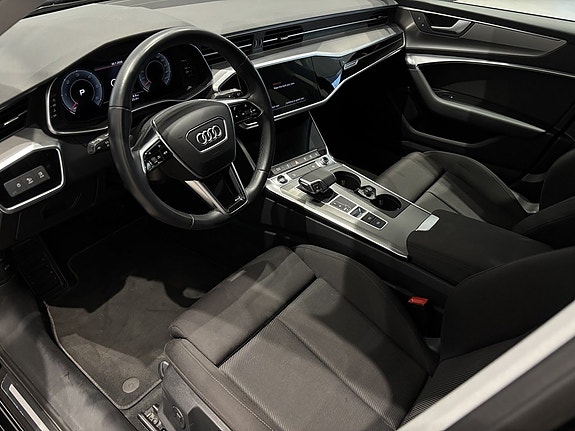 Audi A6 13 of 27