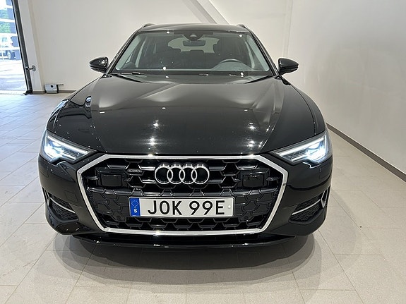 Audi A6 5 of 12