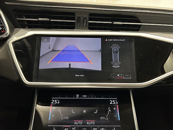 Audi A6 7 of 12