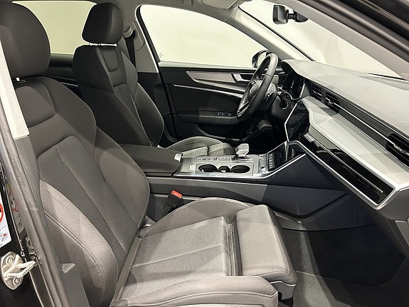 Audi A6 12 of 12