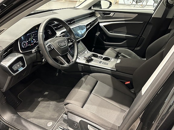 Audi A6 9 of 12