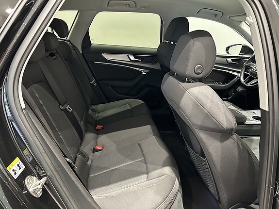 Audi A6 10 of 12