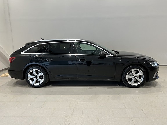 Audi A6 2 of 12