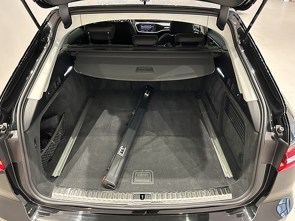 Audi A6 8 of 12