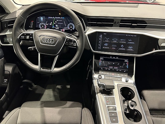 Audi A6 6 of 12