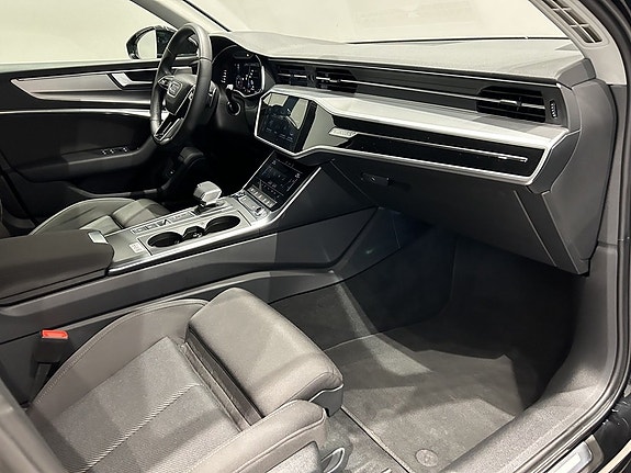 Audi A6 11 of 12