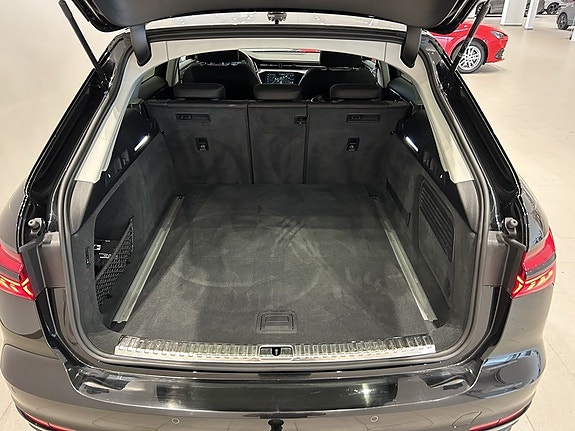 Audi A6 6 of 12