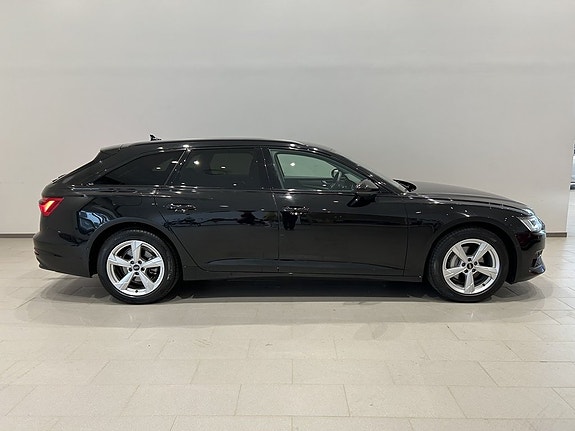 Audi A6 2 of 12