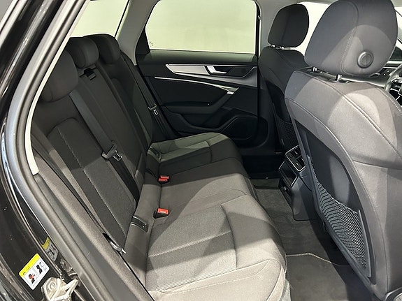Audi A6 7 of 12