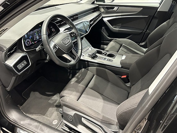 Audi A6 5 of 12