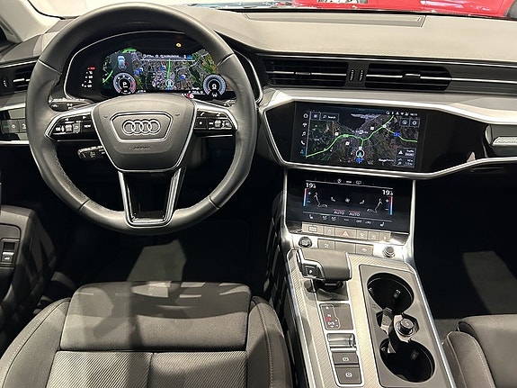 Audi A6 11 of 12