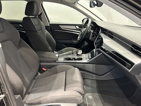 Audi A6 9 of 12