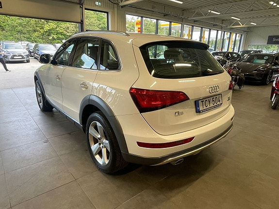 Audi Q5 5 of 5