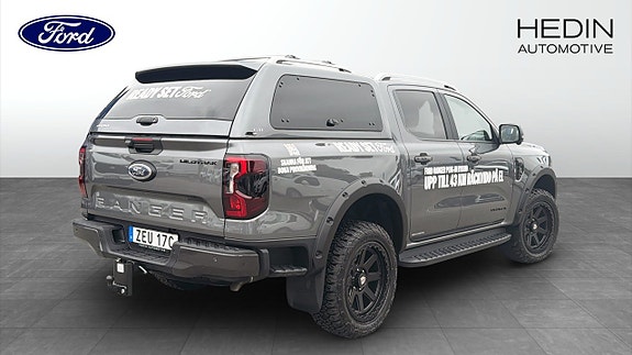 Ford Ranger 2 of 5