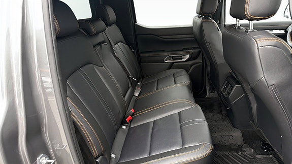Ford Ranger 5 of 5