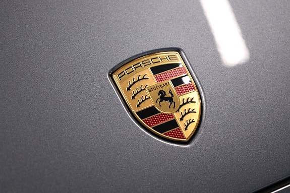 Porsche Cayenne 11 of 29