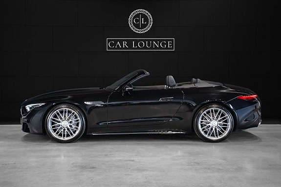 Mercedes-Benz SL43 6 of 24