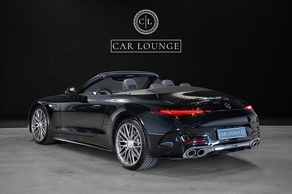 Mercedes-Benz SL43 5 of 5