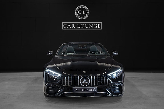 Mercedes-Benz SL43 8 of 24