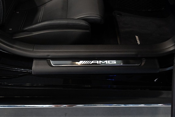 Mercedes-Benz SL43 14 of 24