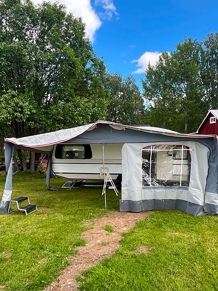 Solifer Goldie 550 GLT 2 of 11