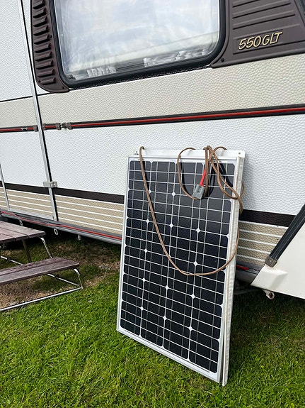Solifer Goldie 550 GLT 11 of 11