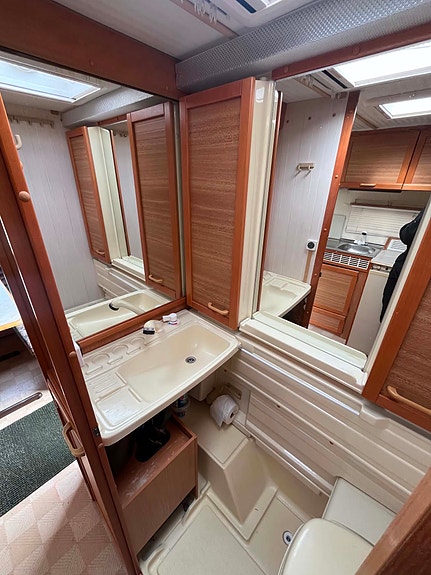 Solifer Goldie 550 GLT 9 of 11